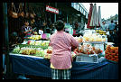 Bangkok Weekend Market