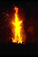 Burning Man 1998 - Ignition!